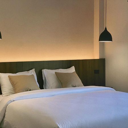 Suncloud Hotel 沙美岛 外观 照片