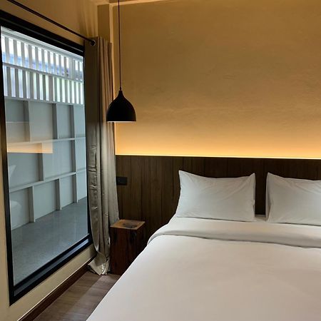 Suncloud Hotel 沙美岛 外观 照片