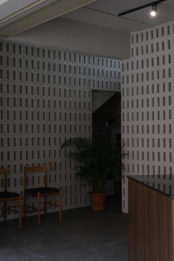 Suncloud Hotel 沙美岛 外观 照片