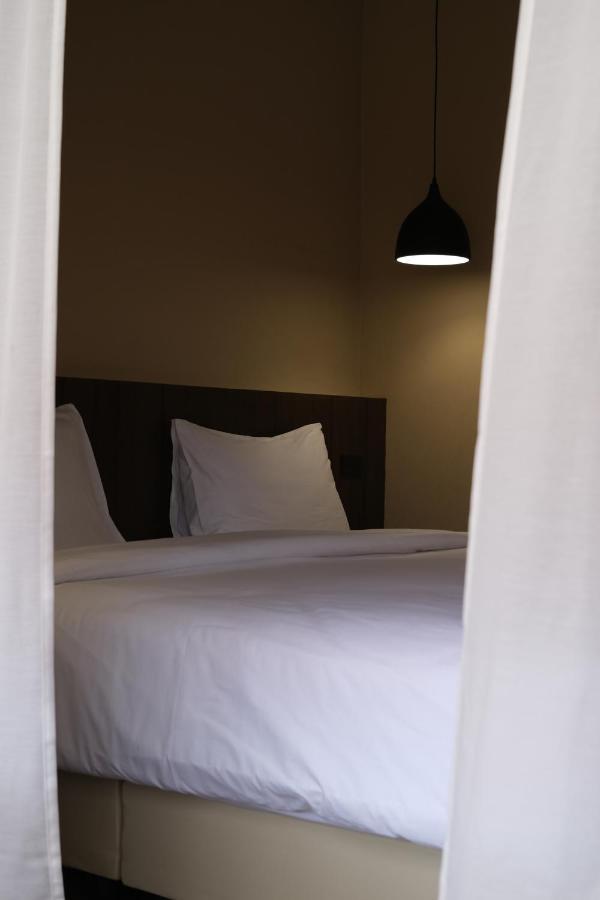 Suncloud Hotel 沙美岛 外观 照片
