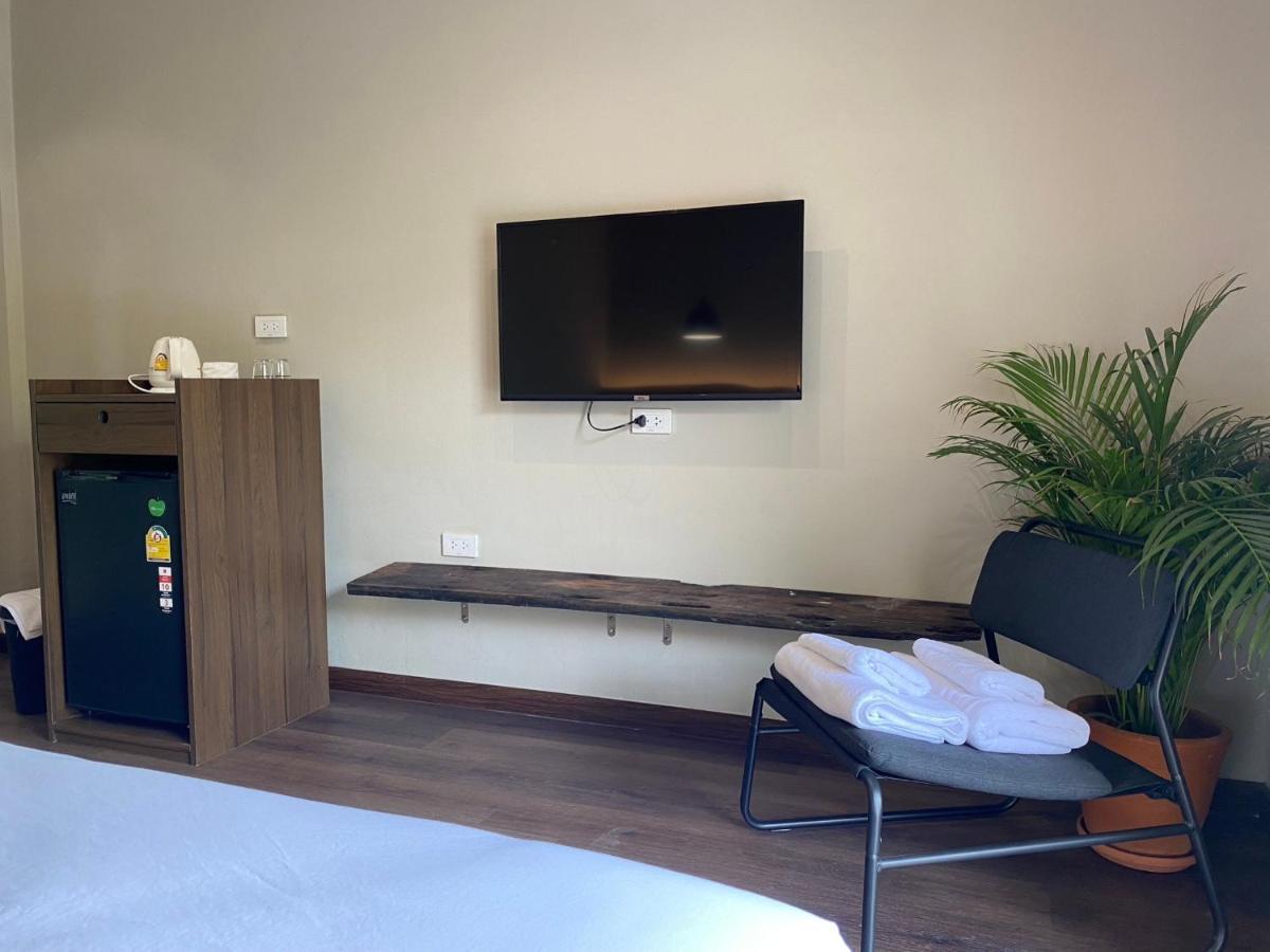 Suncloud Hotel 沙美岛 外观 照片