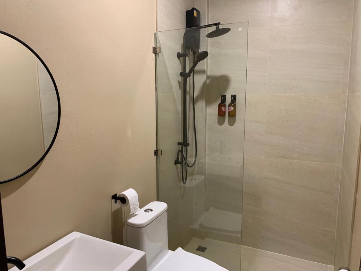 Suncloud Hotel 沙美岛 外观 照片