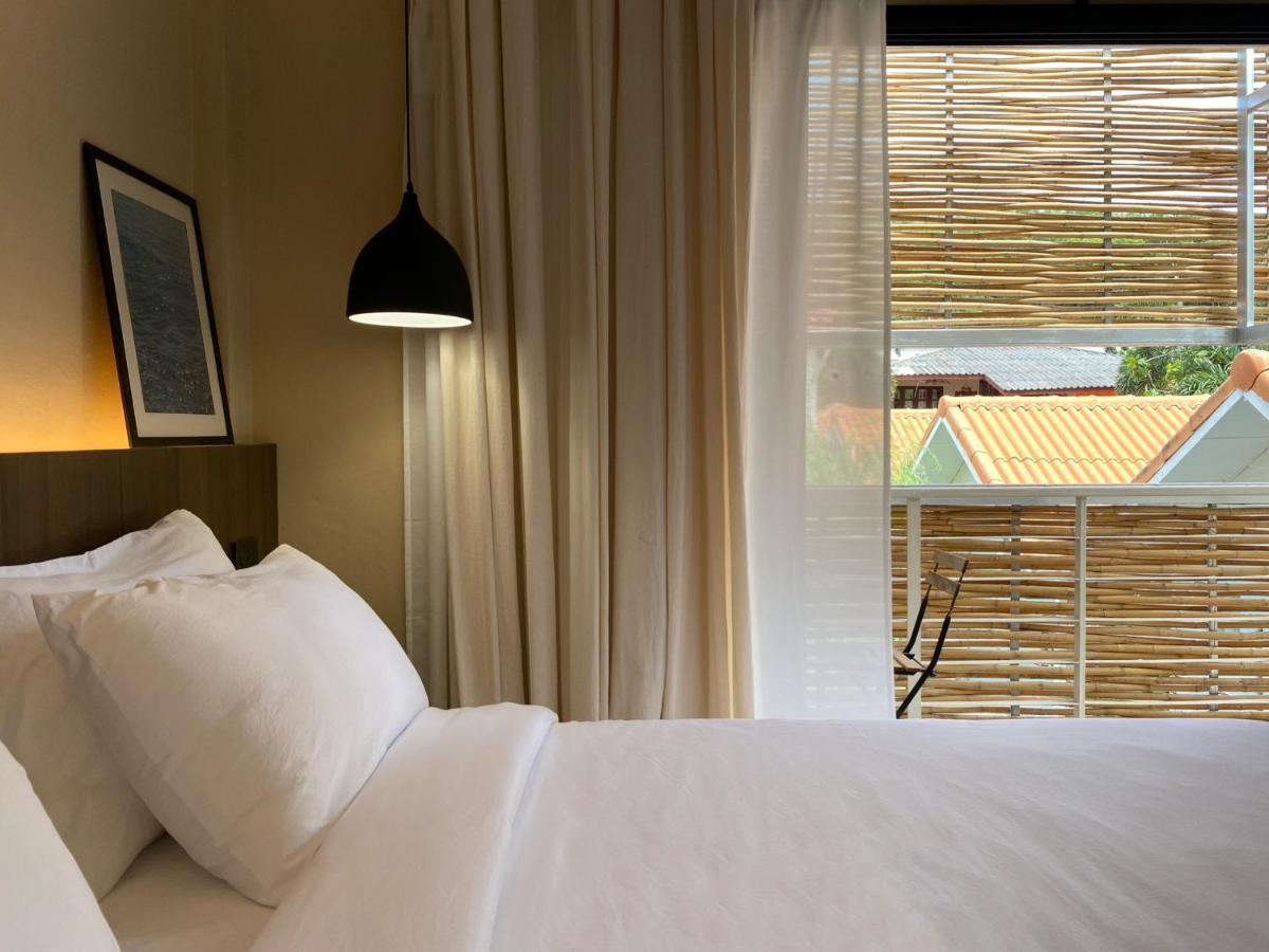 Suncloud Hotel 沙美岛 外观 照片