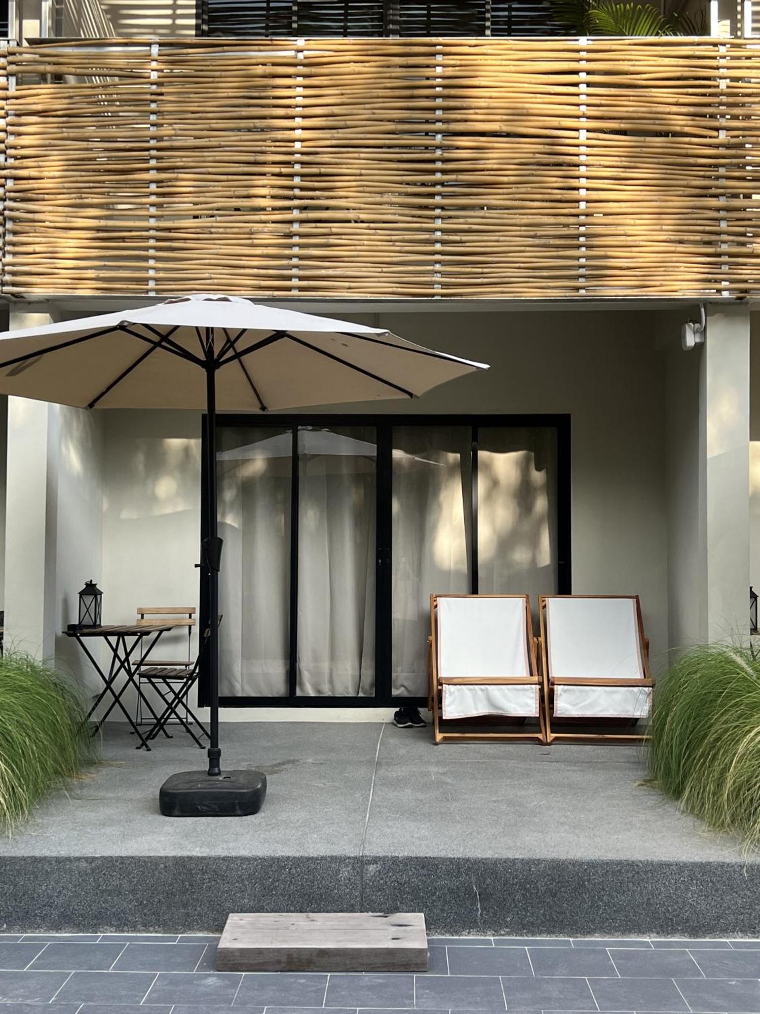 Suncloud Hotel 沙美岛 外观 照片